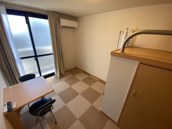 レオパレスあさひ