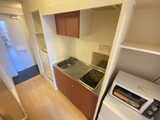 レオパレスあさひ