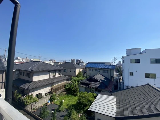 レオパレスあさひ