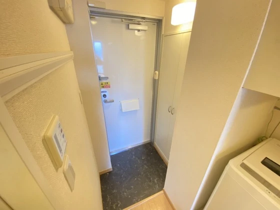 レオパレスあさひ