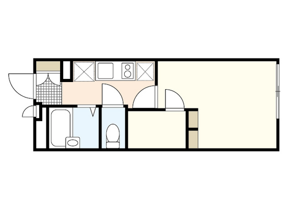 レオパレスあさひ