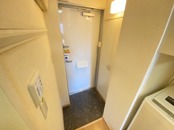 レオパレスあさひ