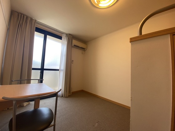 レオパレスあさひ