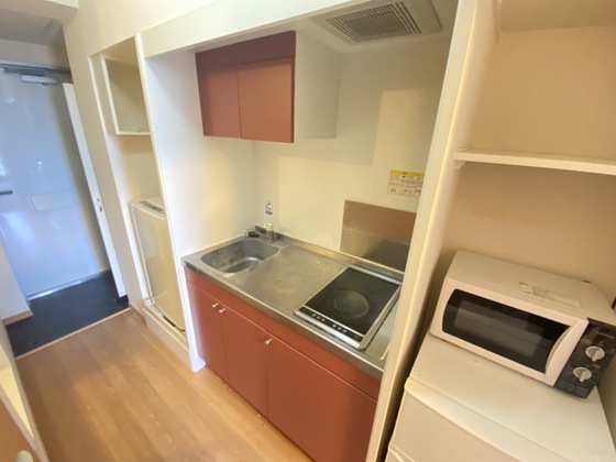 レオパレスあさひ