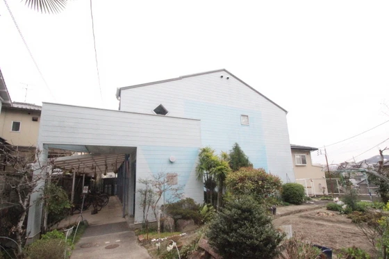 センチュリー21オバラ