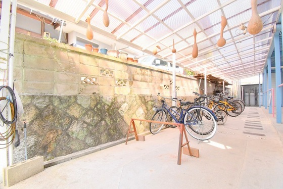 センチュリー21オバラ