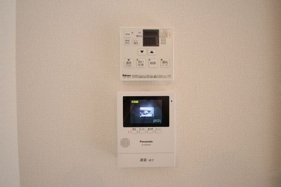 ゴールドウイング A棟