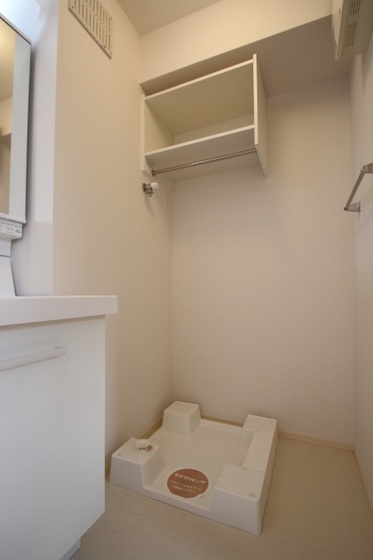 ゴールドウイング A棟