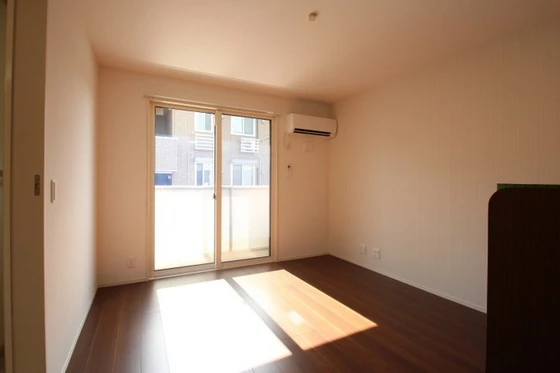 ゴールドウイング A棟