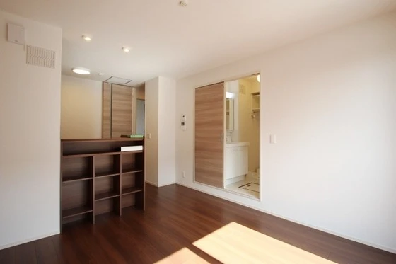 ゴールドウイング A棟