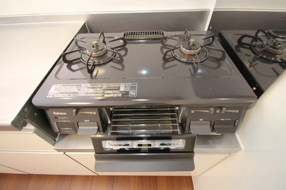 ゴールドウイング A棟