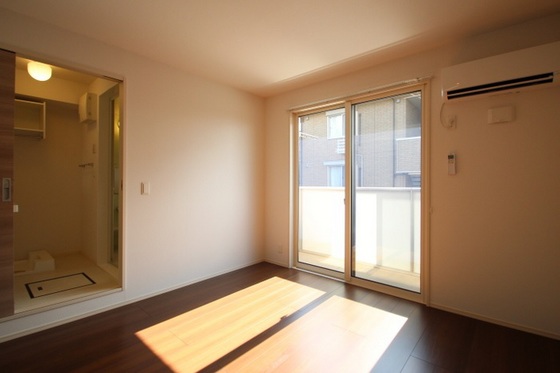 ゴールドウイング A棟