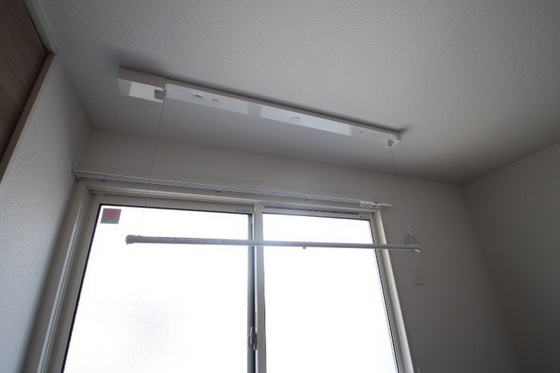 ゴールドウイング A棟