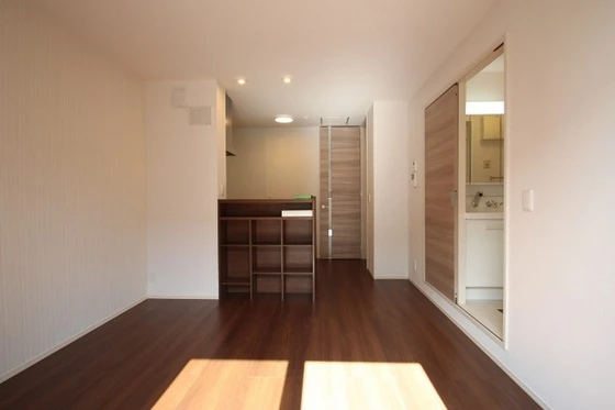 ゴールドウイング A棟