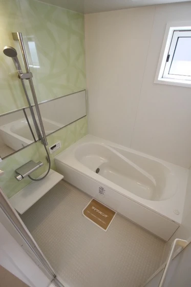 ゴールドウイング A棟