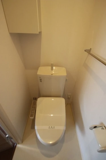 ゴールドウイング A棟