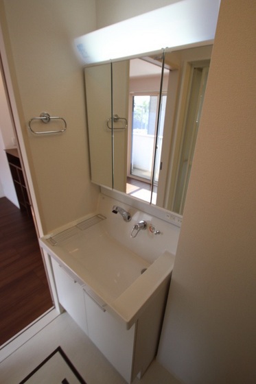 ゴールドウイング A棟