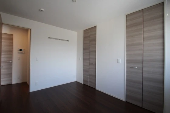 ゴールドウイング A棟