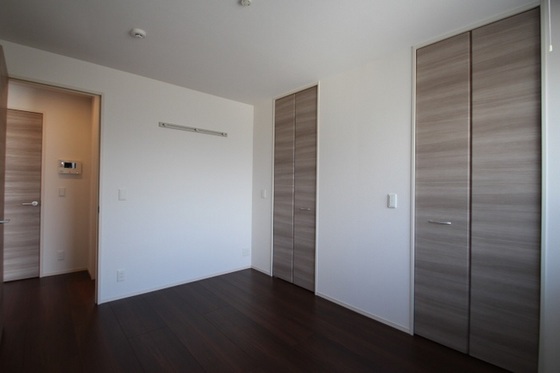 ゴールドウイング A棟