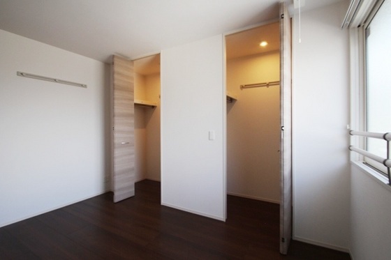 ゴールドウイング A棟