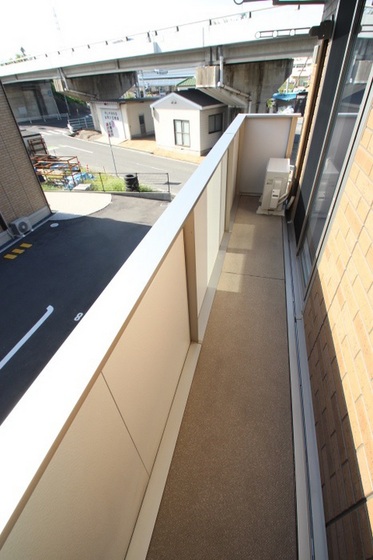 ゴールドウイング A棟