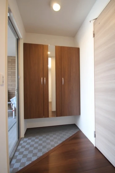 ゴールドウイング A棟