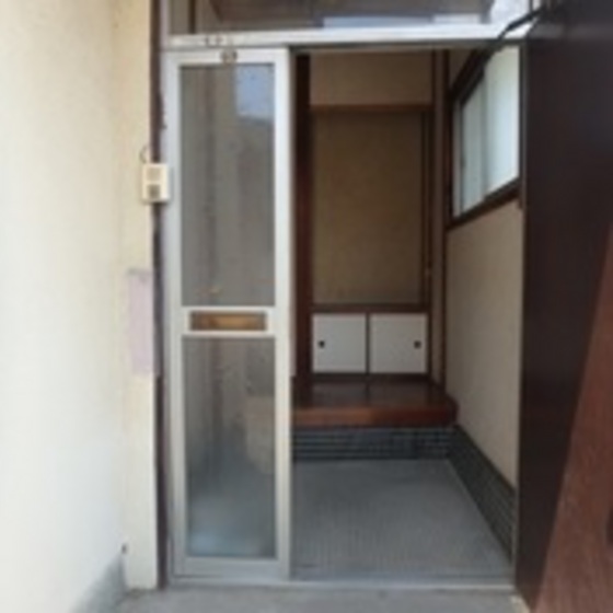 中仙道1丁目借家20-20-3