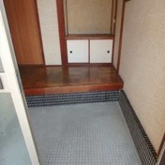 中仙道1丁目借家20-20-3