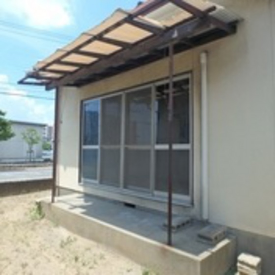 中仙道1丁目借家20-20-3