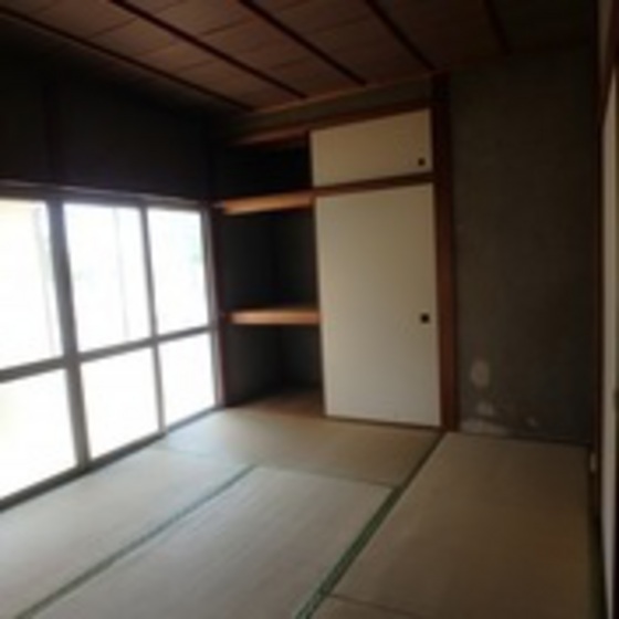 中仙道1丁目借家20-20-3