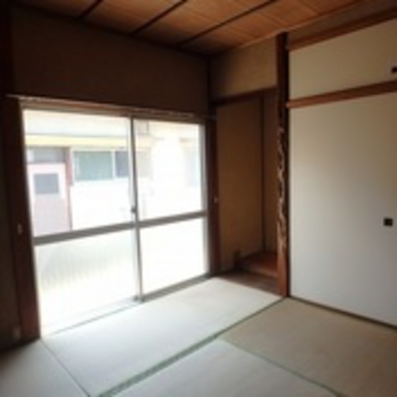 中仙道1丁目借家20-20-3