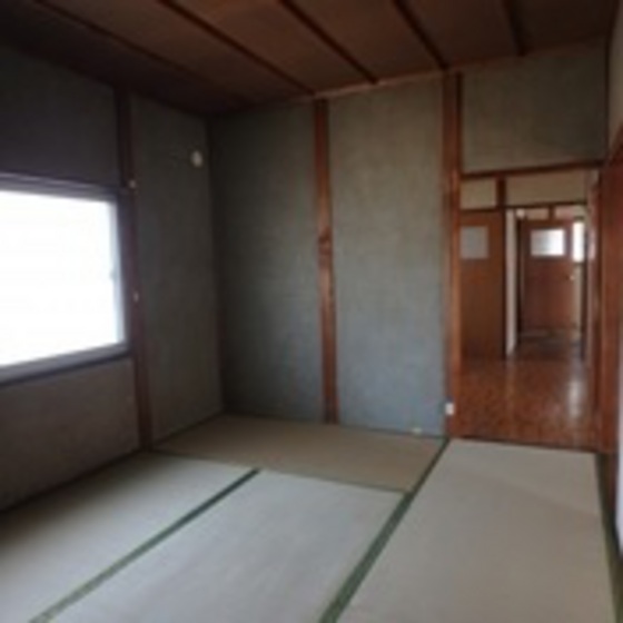 中仙道1丁目借家20-20-3