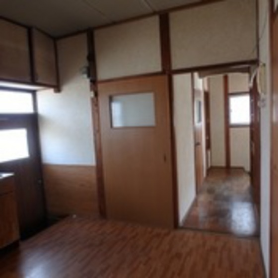 中仙道1丁目借家20-20-3