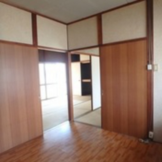 中仙道1丁目借家20-20-3