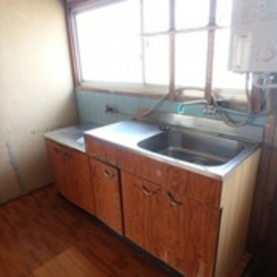 中仙道1丁目借家20-20-3