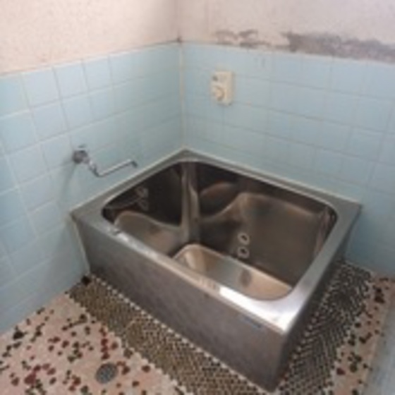 中仙道1丁目借家20-20-3