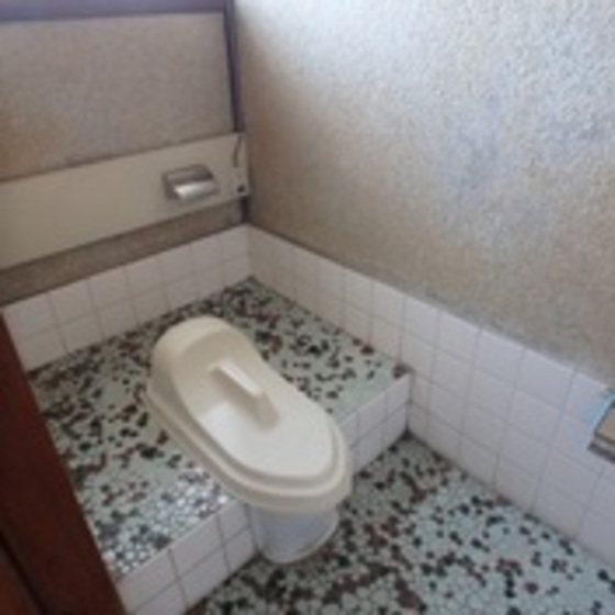 中仙道1丁目借家20-20-3