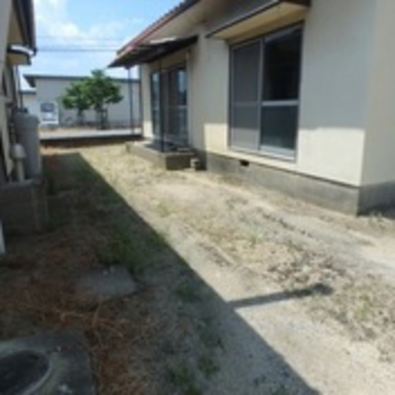 中仙道1丁目借家20-20-3