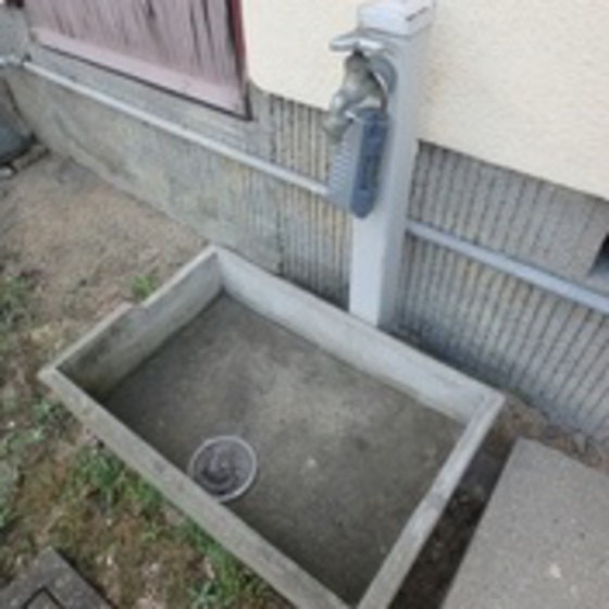 中仙道1丁目借家20-20-3