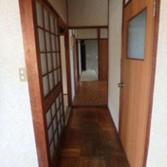 中仙道1丁目借家20-20-3