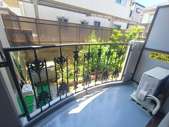 ルーテシア大野