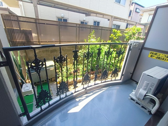 ルーテシア大野