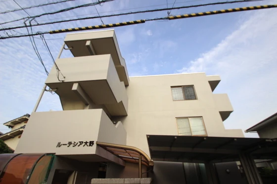 ルーテシア大野