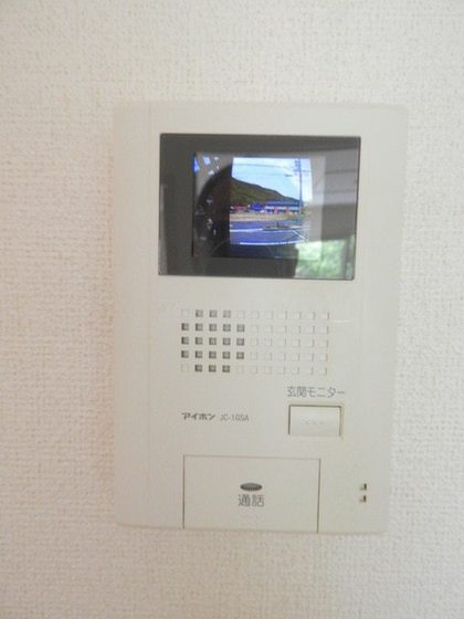 エテルノ・アロッジオ壱番館