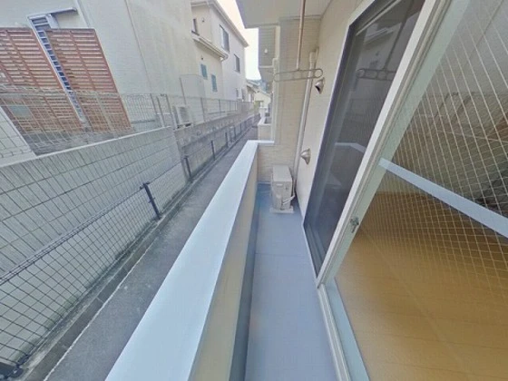 エテルノ・アロッジオ壱番館