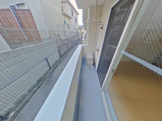 エテルノ・アロッジオ壱番館