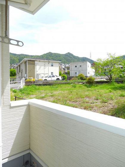 エテルノ・アロッジオ壱番館