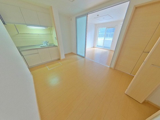 エテルノ・アロッジオ壱番館