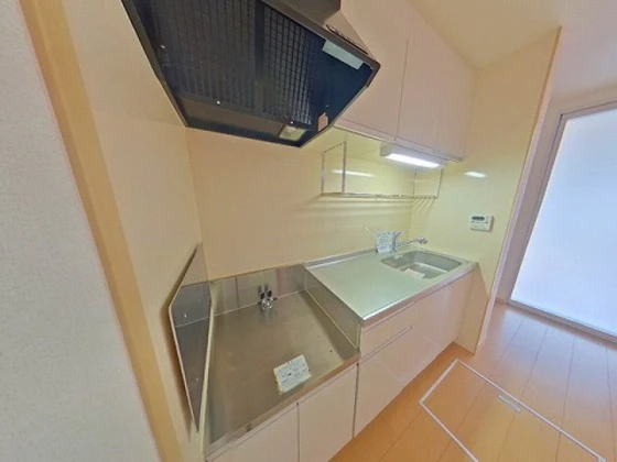 エテルノ・アロッジオ壱番館