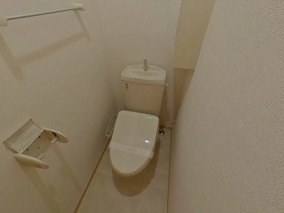 エテルノ・アロッジオ壱番館